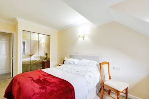 BEDROOM ONE- click for photo gallery